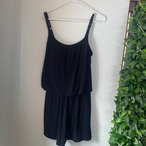 Maxine of Hollywood swimsuit